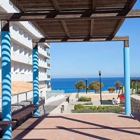 Aparthotel Don Quijote