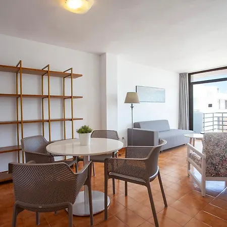 Aparthotel Don Quijote