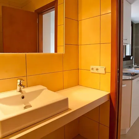 Aparthotel Don Quijote