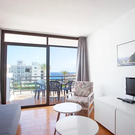 Don Quijote Aparthotel 3*