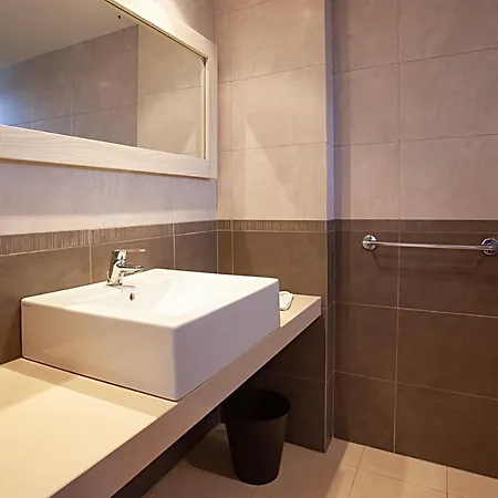 Aparthotel Don Quijote 3*