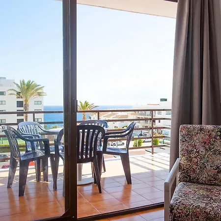 Aparthotel Don Quijote