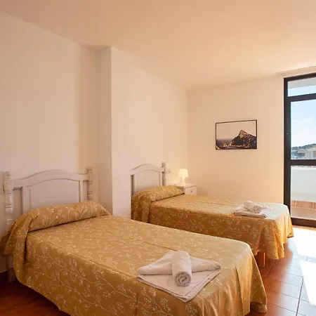 Aparthotel Don Quijote Cala Ratjada (Mallorca)