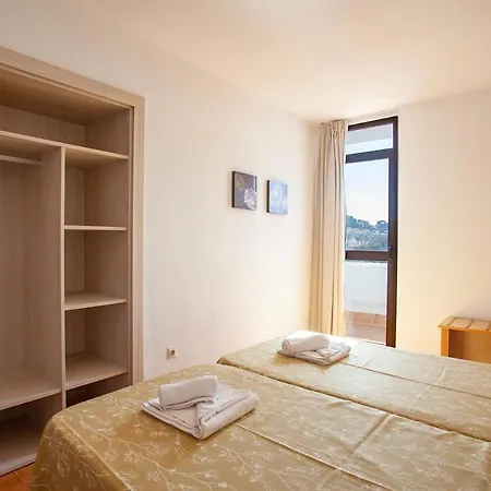 Aparthotel Don Quijote 3*