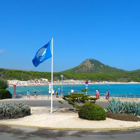 Don Quijote Aparthotel Cala Ratjada (Mallorca)