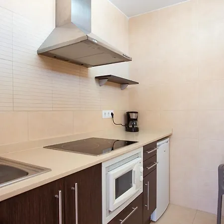 Aparthotel Don Quijote 3*