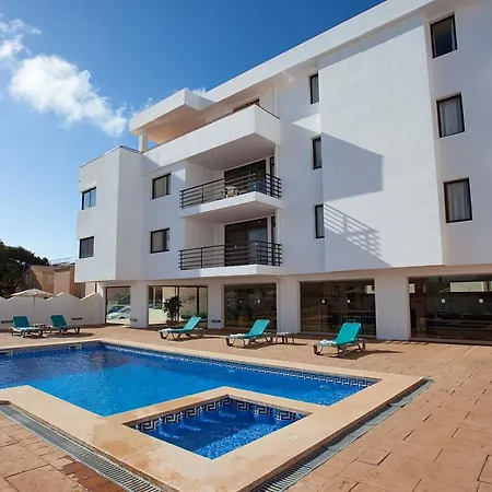 Aparthotel Don Quijote Cala Ratjada (Mallorca)