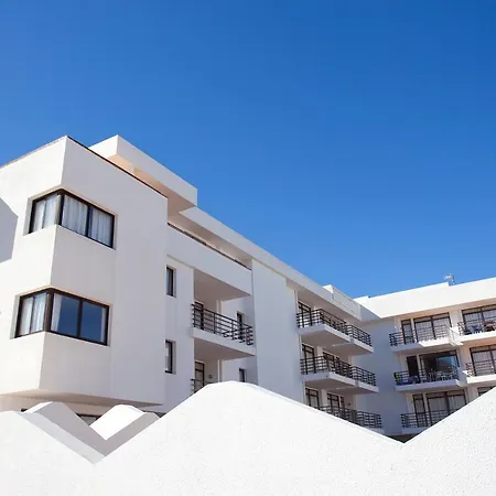 Aparthotel Don Quijote Cala Ratjada (Mallorca)