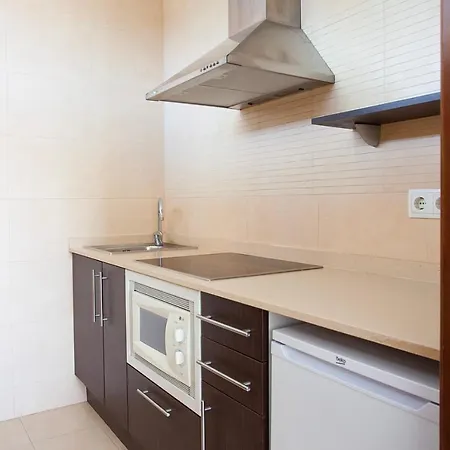 Aparthotel Don Quijote